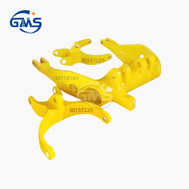 Why Choose the 30158189 Crank Assembly Link Tilt for Top Drives?